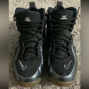 Nike zoom rookie 8.5